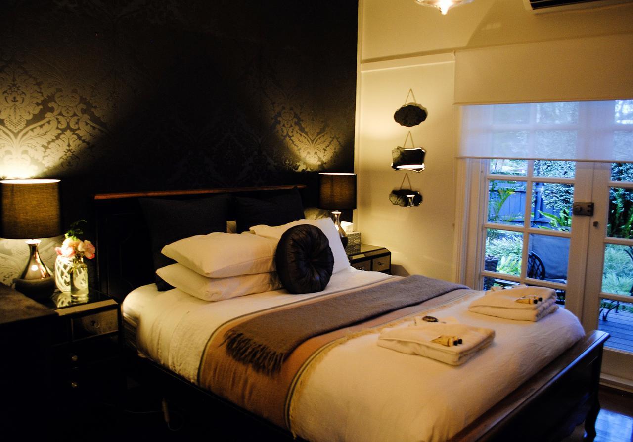 Bed Of Roses Villa Apollo Bay Exteriör bild